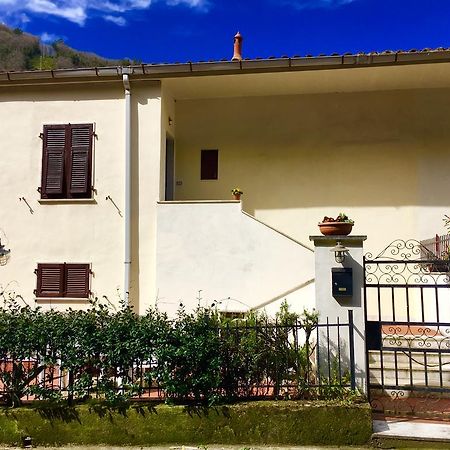 Holiday Home - Cristina - Portovenere Extérieur photo