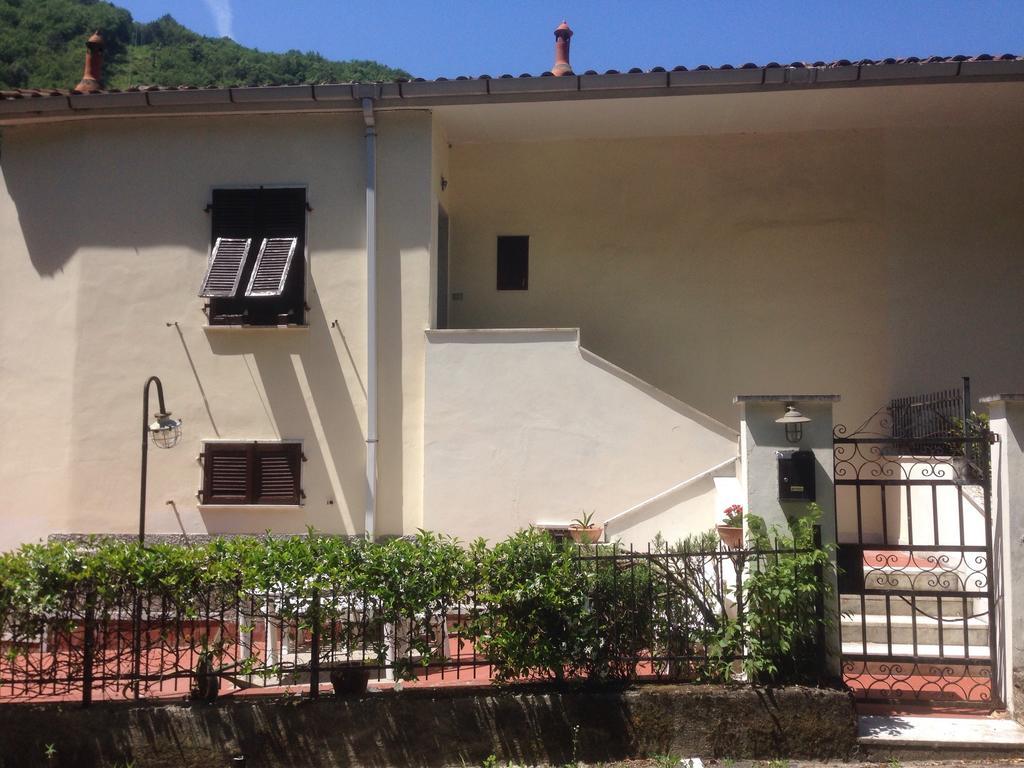 Holiday Home - Cristina - Portovenere Chambre photo