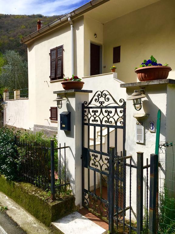 Holiday Home - Cristina - Portovenere Extérieur photo