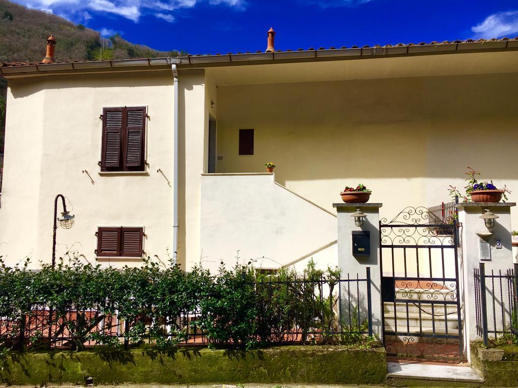 Holiday Home - Cristina - Portovenere Extérieur photo